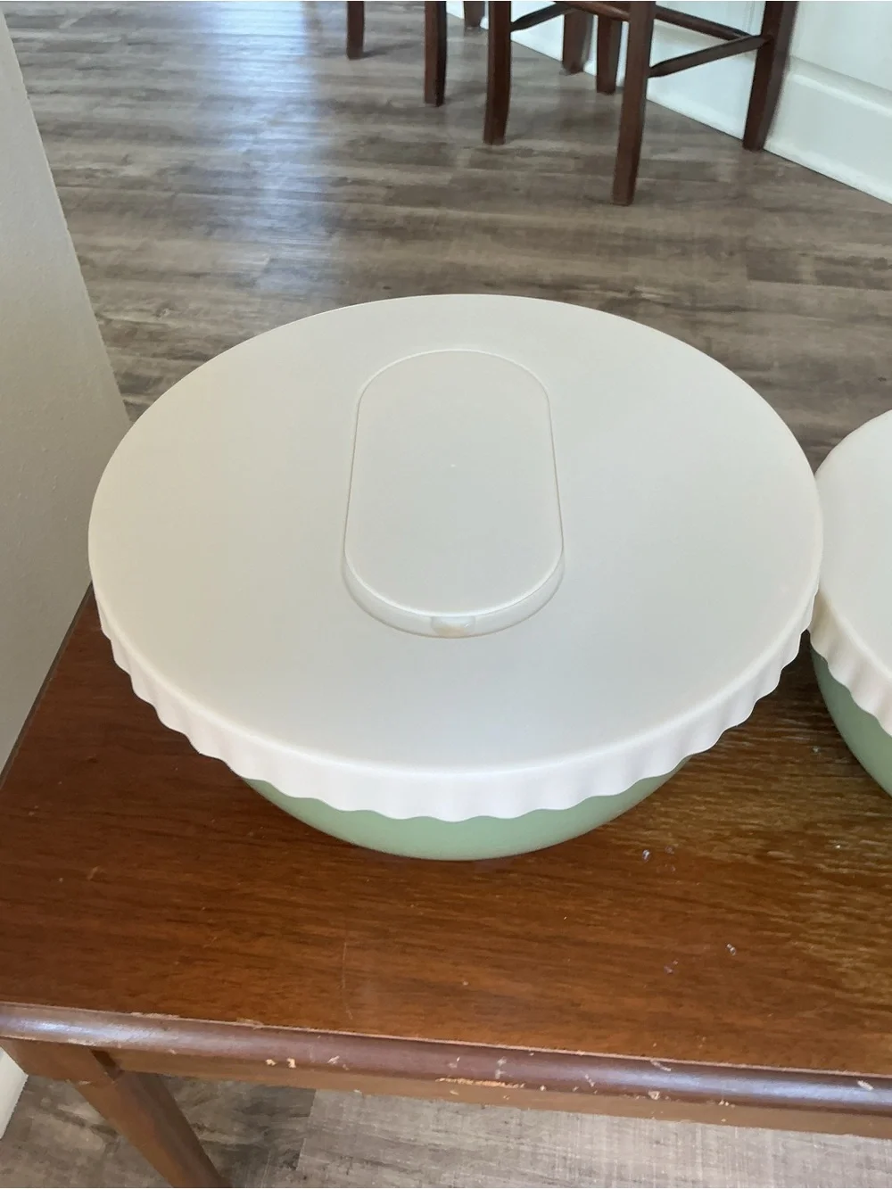 IKEA two nesting